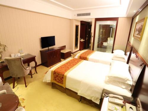 Vienna 3 Best Hotel Sheyang Jiefang Rd