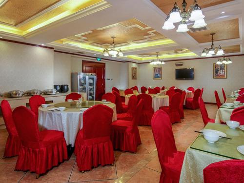 Foto - Vienna Hotel Chengdu Exhibition Centre