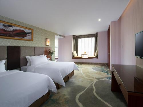 Vienna Hotel Guangdong Shanwei Feicui Bay photo 2