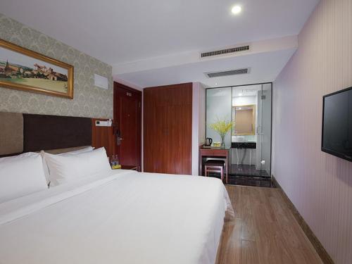 Vienna Hotel Guangdong Shanwei Feicui Bay photo 3