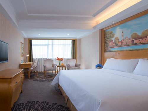 Vienna Hotel Dongguan Tangxia Garden Street