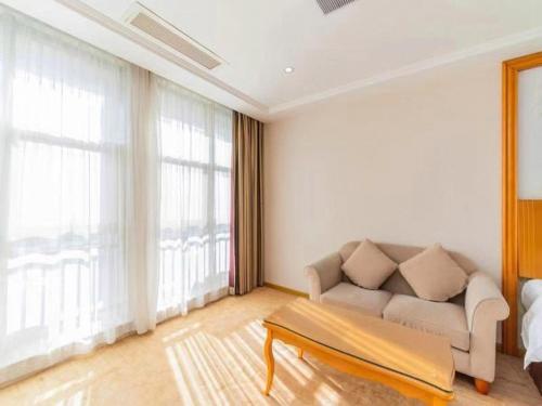 Vienna Hotel Shiyan Guangming Road