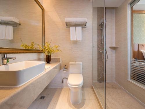 Vienna Hotel Shenzhen Guanlan Renming Road Heping photo 2
