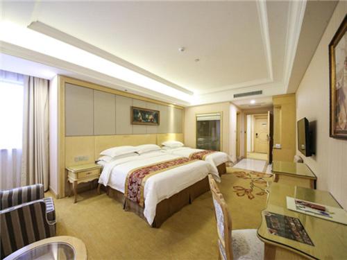 Vienna Hotel Shanghai Hongqiao Convention & Exhibition Center, Szanghaj (zdjęcie 9)