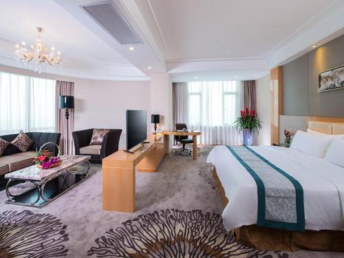 Vienna International Hotel Foshan The World of Flowers photo 4
