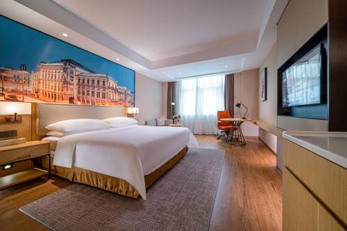 Vienna Hotel Nanning Jiangnan Wanda