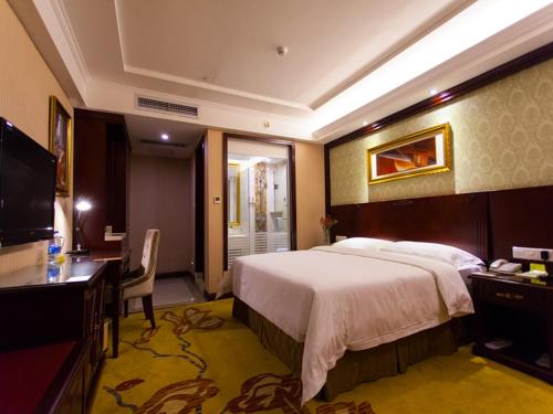Vienna Hotel Guangzhou Jinshazhou Branch Cheapest Prices On Hotels In Guangzhou Free Cancellation