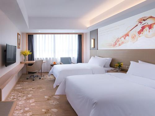 Vienna Hotel Shenzhen Pingji Ave