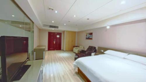 Vienna International Hotel Shanghai Hongkou Guangyue Road, Shanghai (foto 6)