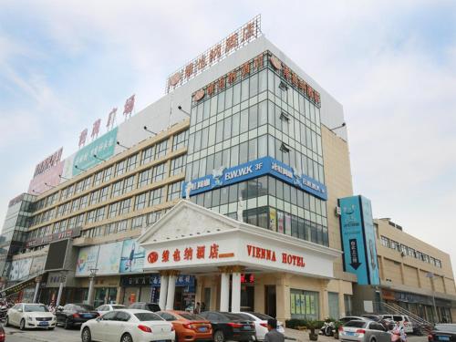 Vienna 3 Best Hotel Sheyang Jiefang Rd