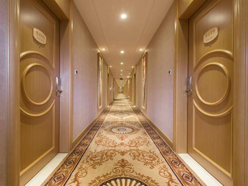 Vienna 3 Good Hotel (Shenzhe Longhua Dalang Commercial Center)
