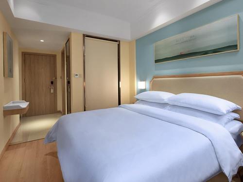 Vienna Hotel (Dongmin Road Nanning), Nanning
