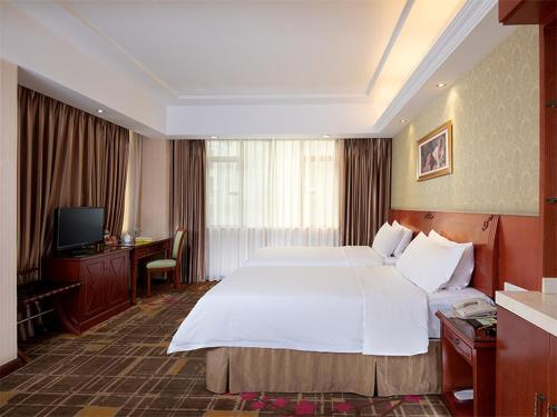 . Vienna Hotel Dongguan Hou street Wanda Plaza