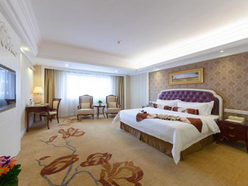 Vienna International Hotel Nanning Zoo