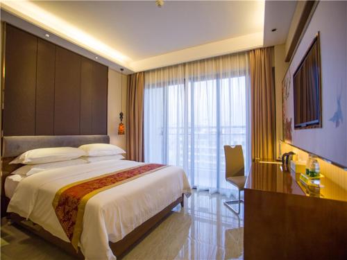 Vienna Hotel Sanya Sanya Bay photo 2