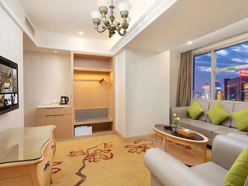 Vienna International Hotel Changsha Furong Plaza – Changsha, KY
