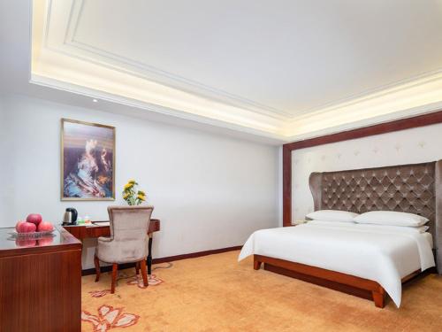 Vienna Hotel Dongguan Humen Wanda Plaza