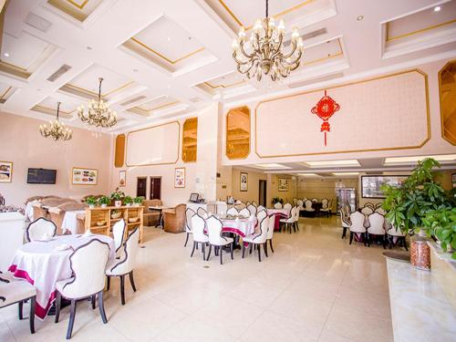 Vienna Hotel Guangzhou Nansha Jinzhou Branch in Nansha piirkond