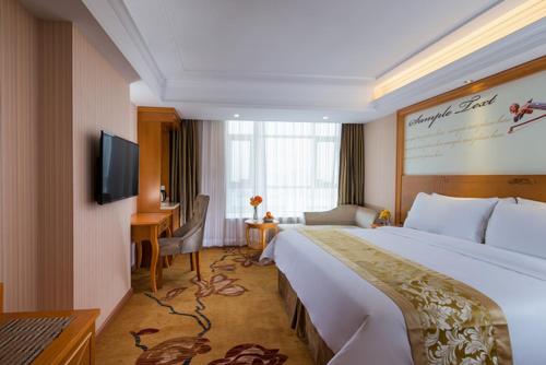 Vienna Hotel Dongguan Songshanhu Huawei - image 3