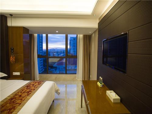 Vienna Hotel Sanya Sanya Bay photo 3