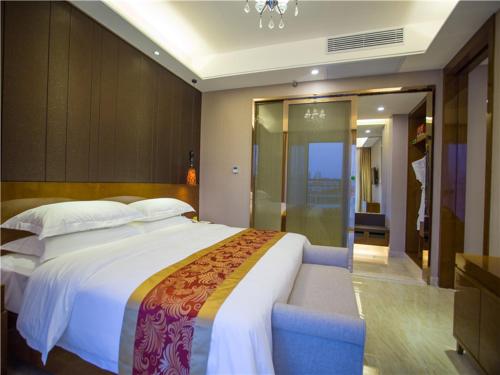 Vienna Hotel Sanya Sanya Bay photo 4