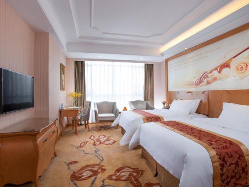 Vienna Hotel Dongguan Shi