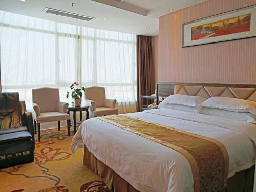 Vienna 3 Best Hotel Dongguan Liaobu Shida Road Dongguan