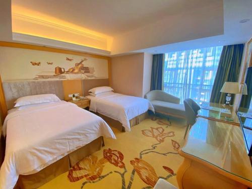 Vienna International Hotel Guangdong Foshan Shunde Ronggui photo 2