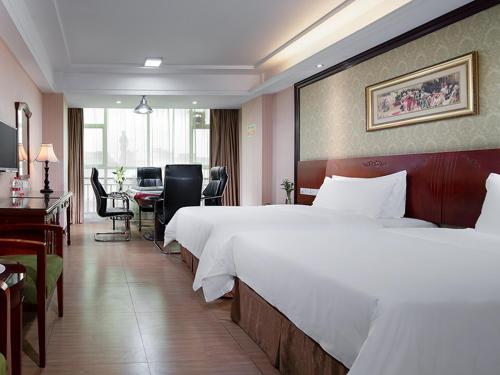 Vienna Hotel Huizhou Zhongxin photo 2