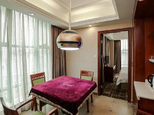 Vienna Hotel Dongguan Hou street Wanda Plaza