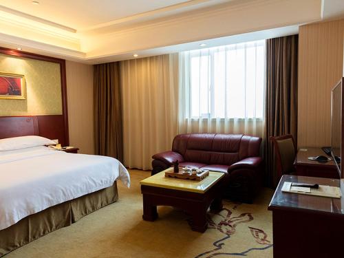 Vienna Hotel Foshan Jihua Road