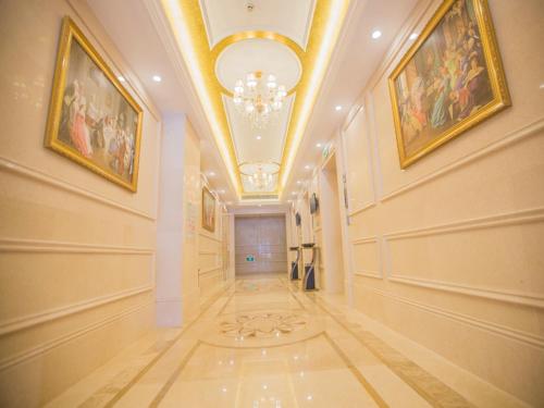 vienna hotel guangdong huizhou jiangbei sanxin