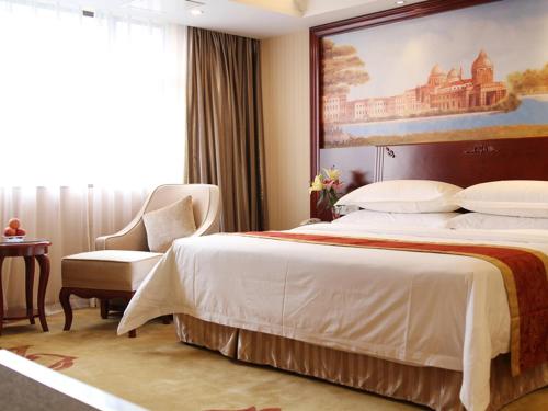 Vienna Hotel Foshan Nanhai City Square