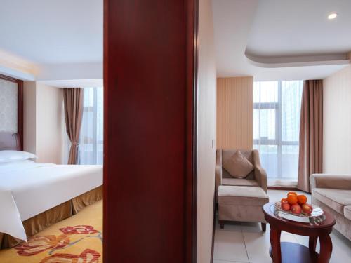 Vienna Hotel Suzhou Mudu Changjiang No 1 – Suzhou, Jiangsu, MD