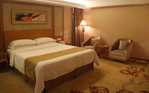 Vienna Hotel Shanwei Chengqu Xingye Road photo 2