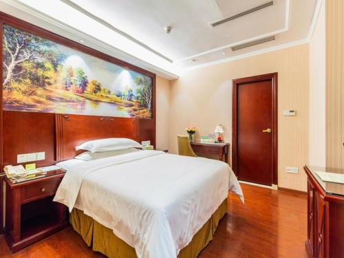 Vienna Hotel Shenzhen Guanlan Guanguang Road Foxconn