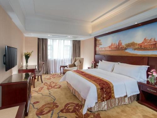 Vienna Hotel Foshan Nanhai City Square