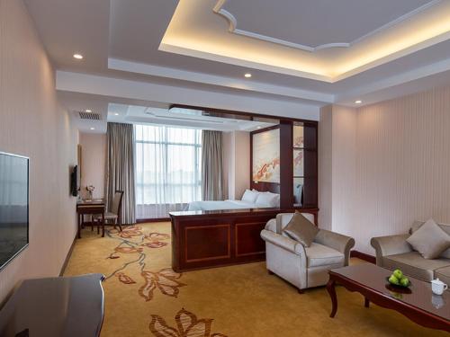 Vienna Hotel Dongguan Shi