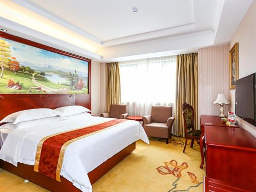 Vienna International Hotel Shanghai Fengxian Nanqiao