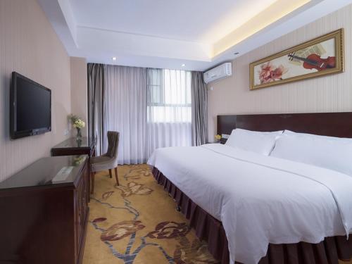 Vienna Hotel Shenzhen Shangjin Center