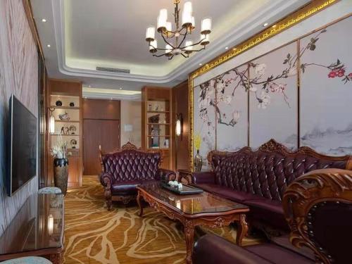 Vienna Hotel Shantou Chaoyang Mianxi Road