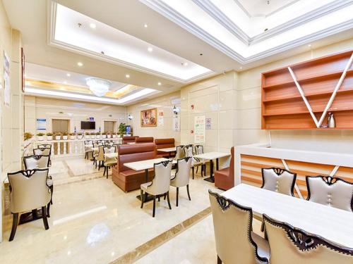 Vienna Hotel Shenzhen Bao'an Xin'an