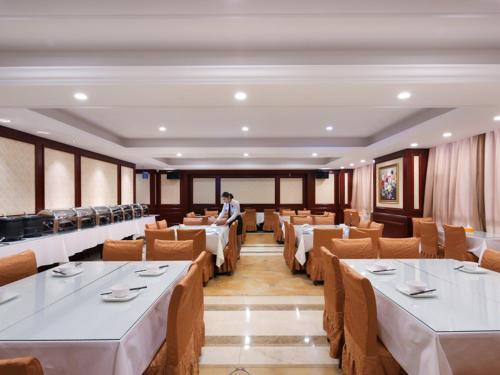 Vienna Hotel Suzhou Mudu Changjiang No 1 – Suzhou, Jiangsu, MD