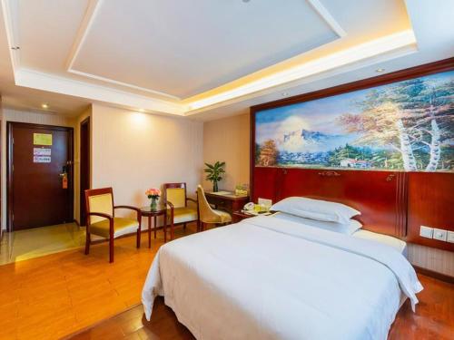 Vienna Hotel Shenzhen Guanlan Guanguang Road Foxconn