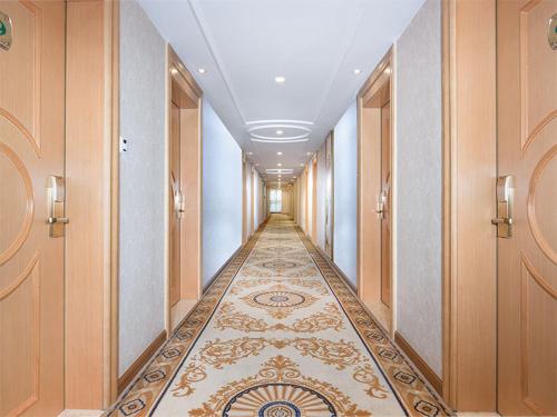 Vienna Classic Hotel Qingyuan Taihe Ancient Cave Scenic Area photo