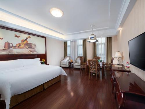 Vienna Hotel Chongqing Chuangyi Park - image 4