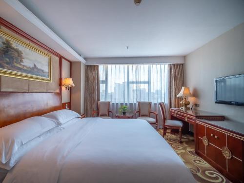 维也纳酒店佛山禅城祖庙店 维也纳酒店佛山禅城祖庙店