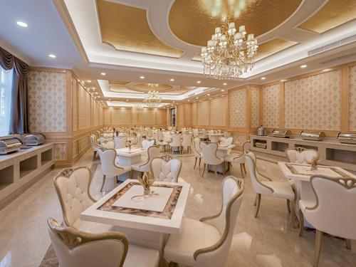 Vienna International Hotel Shenzhen Qianhai – Shenzhen, IA