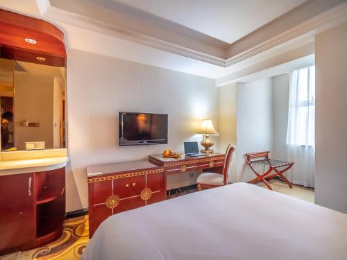 维也纳酒店佛山禅城祖庙店 维也纳酒店佛山禅城祖庙店