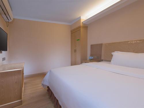 ウィーン ホテル シェンヂェン ベイ